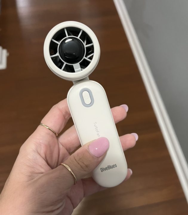 Turbo Fan